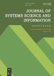 Exploring the adequacy of technology acceptance model for millennial consumers on multisided platforms Journal Of Systems Science And Information