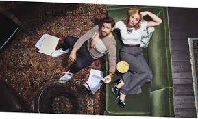 Emily blunt official facebook page. Emily Blunt Und John Krasinski 5 Tipps Fur Eine Perfekte Beziehung