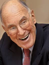 EDELMAN AND THE RISE OF PUBLIC RELATIONS