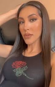 Crista Spencer's Instagram, Twitter & Facebook