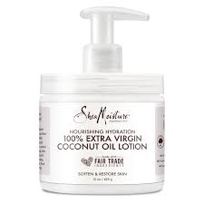 Please don't share with under legal age. Shea Moisture Body Lotion 100 Virgin Coconut Oil 15 Oz Inci Beauty