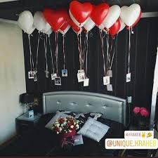 Pin On Birthday Surprise For Girl Friend
