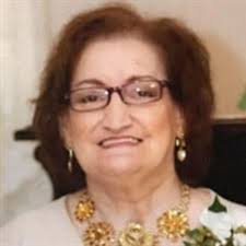 S Emely Allemand Collins Obituary March 9, 2020