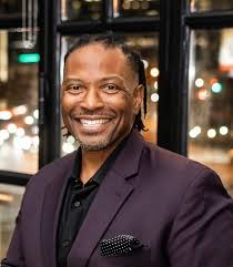 Black entrepreneurs launch fragrance brand, Ovation