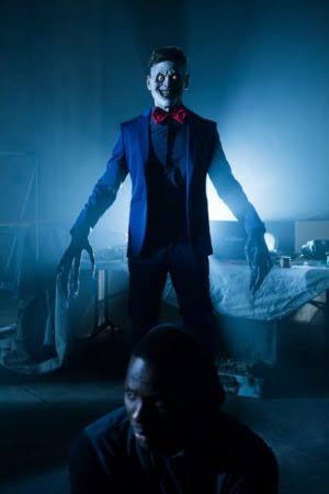 Bedeviled (2016) | Horror Cult Films