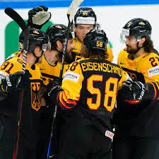 Minsk bietet mit der 15086 zuschauer fassenden „minsk arena ebenfalls eine imposante spielstätte. Eishockey Wm 2021 Deutschland Fuhrt Norwegen Vor Reichel Und Co Zaubern
