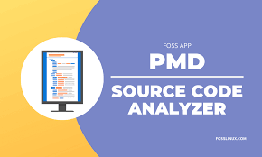 Shipping is always free and returns are accepted at any location. Pmd Source Code Analyzer To Find Programming Flaws