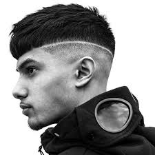 50 Trendy Undercut Hair Ideas For Men To Try Out Mens Haircuts Fade Mens Haircuts Short Haircuts For Men