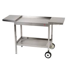 Type de chariot de jardin. Chariot Plein Air Tout Inox Castorama