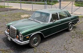 1971 mercedes benz 300sel 6.3 runs and drives no problem, new airbags, new paint, tune up, car is all original interior. 1970 Mercedes Benz 300 Sel 6 3 For Sale Moss Green Metallic Tobin Motor Works