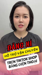 Cách đăng ký hỗ trợ vận chuyển extra freeship trên TikTok Shop