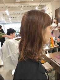 バッサリショート 福岡天神大名美容室kchiara瀧本 ヘアカット ボブヘア ヘアスタイル ロング