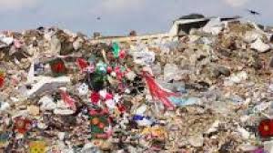 Fără anunţ prealabil, luni, 18 februarie, groapa de gunoi de la glina a fost închisă. Incendiu La Groapa De Gunoi Glina Fumul A Ajuns Si In DouÄ Cartiere Din CapitalÄ
