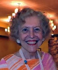 Carol Harsell-Friedman Obituary