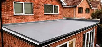 Just check how amazing it all looks! Commercial Residential Flat Roof Repair Panda Roof Llc