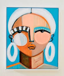 Gina Julian's Instagram, Twitter & Facebook