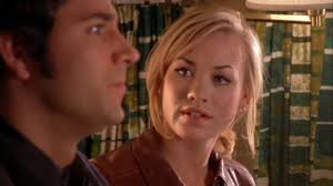 Chuck vs The Dream Job (2.19)