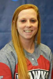 2016 Softball Roster