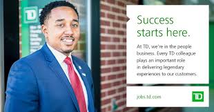 Think td if you crave meaningful work and. Td Careers On Twitter We Re Looking For A Retail Investment Specialist To Join Our Retail Banking Team In Calgary If You Re An Experienced Advisor With Mutualfunds Licensing This Could Be The Role