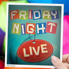 © instagram от facebook, 2021. Friday Night Live Posts Facebook