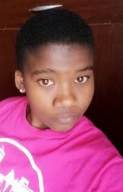 Outfit of the day with no hair done