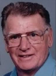 Gerald HENNING Obituary (1920