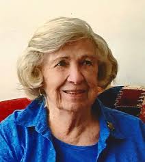 Nancy Gilmore Obituary