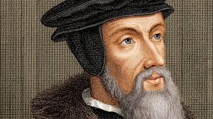 Why Calvin is More Biblical Than Some Calvinists