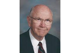 John Courter Obituary (1925