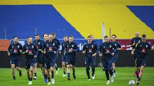 Ada berbagai faktor yang menjadi penyebab. Prediksi Susunan Pemain Spanyol Vs Swedia Di Euro 2020