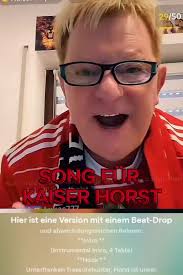 Song für @user501442856128 #aisong #unterfranken #kaiserhorst