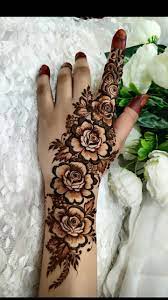 Pls Check Out My Other Boards And Follow Me Mehndi Designs Feet Henna Art Designs Engagement Mehndi Designs