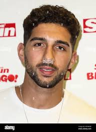 Marvin brooks hi-res stock photography and images