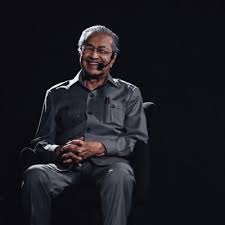 Mahathir bin mohamad ( born 10 july 1925) (jawi:محتير بن محمد) was the fourth prime minister of malaysia. Dr Mahathir Mohamad Chedetofficial Twitter