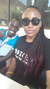 Bertha Benedict Mrisho