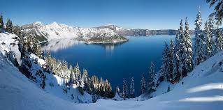 Crater Lake Wikipedia