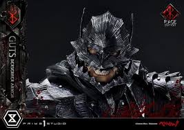 Here you can find the best berserker armor wallpapers uploaded by our community. Berserk Statue 1 4 Guts Berserker Armor Rage Edition 67 Cm Hadesflamme