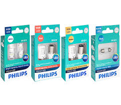 Turn On Turn Heads With Philips Vision Led Philips