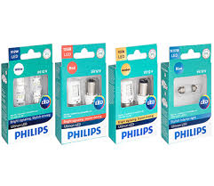 turn on turn heads with philips vision led philips