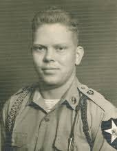 Obituary information for Cameron Eugene Dodrill