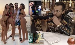 What life is like for migrants who make a new start in Europe | Daily Mail  Online