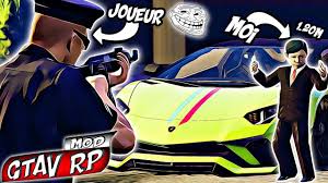 Un gamin se cache dans une poubelle pour échapper à la police. Un Gamin De 7 Ans Paye 3 Millions De Dollars Pour Entrer Dans Une Boite De Nuit Gtav Rp Mod 2 Youtube