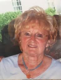 Mary Lou Milligan Obituary