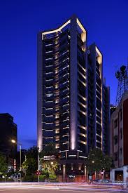新碩建設 鼎和 原碩照明設計顧問有限公司 skyscraper building multi story building