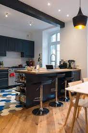 ambiance brooklyn cuisine moderne cuisine equipee moderne et petite cuisine moderne