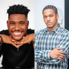 Someone said my boy Oscar is not handsome because he is black😞😔