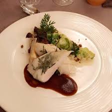 N.º 1 de 2 restaurantes en hirtzfelden. Photo2 Jpg Picture Of Cote Cuisine Hirtzfelden Tripadvisor