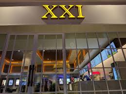 Check spelling or type a new query. Cinema Xxi Is An Original Cinema From Indonesia Editorial Photo Image Of Building Urban 162626021
