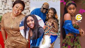 Official facebook page of akuapem poloo. Nation Ashawo Girls Born By Cursed Parents Afia Schwar Blasts Efia Odo Poloo For Disrespecting Fella