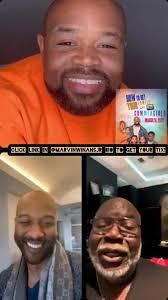 #maximuslucawinans and I went LIVE with...